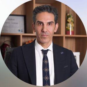 شهریار شاهمرادی